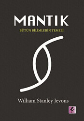 William Stanley Jevons - Mantık William Stanley Jevons - Mantık