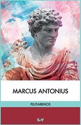 Mestrius Plutarkhos - Marcus Antonius Mestrius Plutarkhos - Marcus Antonius