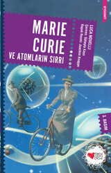 Marie Curie ve Atomların Sırrı - Thumbnail