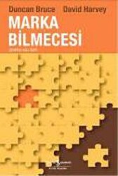 David Harvey,Duncan Bruce - Marka Bilmecesi David Harvey,Duncan Bruce - Marka Bilmecesi
