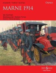 Ian Sumner - Marne 1914 Ian Sumner - Marne 1914