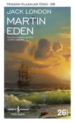 Jack London - Martin Eden Jack London - Martin Eden