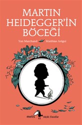 Martin Heidegger’in Böceği - Thumbnail