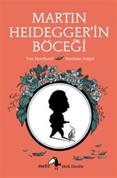 Martin Heidegger’in Böceği - Thumbnail