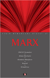 Kolektif - Marx Kolektif - Marx