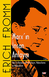 Erich Fromm - Marx'ın İnsan Anlayışı Erich Fromm - Marx'ın İnsan Anlayışı