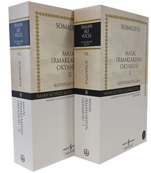 Somadeva - Masal Irmaklarının Okyanusu Somadeva - Masal Irmaklarının Okyanusu