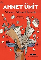 Ahmet Ümit - Masal Masal İçinde Ahmet Ümit - Masal Masal İçinde
