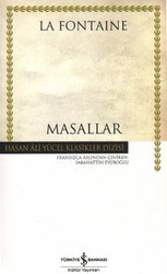 Jean de la Fontaine - Masallar Jean de la Fontaine - Masallar