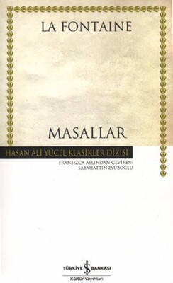 Masallar