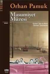 Masumiyet Müzesi - Thumbnail