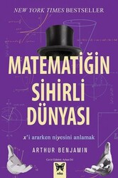 Arthur Benjamin - Matematiğin Sihirli Dünyası Arthur Benjamin - Matematiğin Sihirli Dünyası