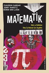 Jerry Ravetz,Ziauddin Sardar - Matematik Jerry Ravetz,Ziauddin Sardar - Matematik