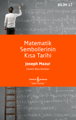 Matematik Sembollerinin Kısa Tarihi