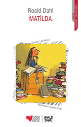 Roald Dahl - Matilda Roald Dahl - Matilda