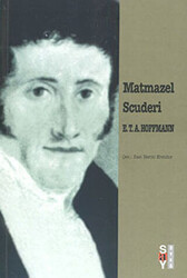 Ernst Theodor Amadeus Hoffmann - Matmazel Scuderi Ernst Theodor Amadeus Hoffmann - Matmazel Scuderi