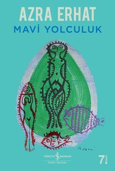Azra Erhat - Mavi Yolculuk Azra Erhat - Mavi Yolculuk