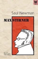 Saul Newman - Max Stirner Saul Newman - Max Stirner