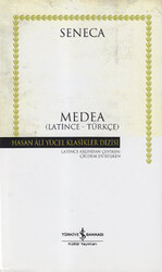 Lucius Annaeus Seneca - Medea Lucius Annaeus Seneca - Medea