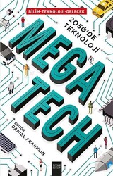 Daniel Franklin - Mega Tech Daniel Franklin - Mega Tech