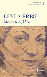 Leyla Erbil - Mektup Aşkları Leyla Erbil - Mektup Aşkları