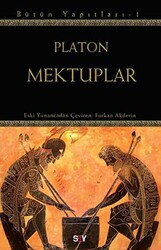 Platon - Mektuplar Platon - Mektuplar