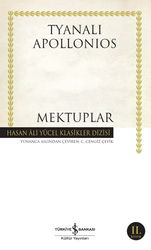 Tyanalı Apollonios - Mektuplar Tyanalı Apollonios - Mektuplar