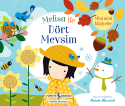 Natalie Marshall - Melisa İle Dört Mevsim Natalie Marshall - Melisa İle Dört Mevsim