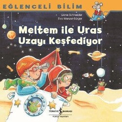 Meltem ile Uras Uzayı Keşfediyor - Thumbnail