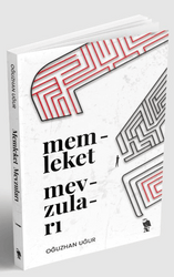 Oğuzhan Uğur - Memleket Mevzuları Oğuzhan Uğur - Memleket Mevzuları
