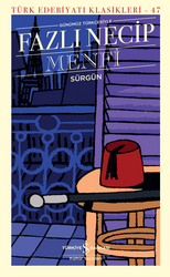 Fazlı Necip - Menfi Fazlı Necip - Menfi