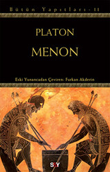 Platon - Menon Platon - Menon