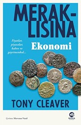 Tony Cleaver - Meraklısına Ekonomi Tony Cleaver - Meraklısına Ekonomi