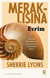 Sherrie Lyons - Meraklısına Evrim Sherrie Lyons - Meraklısına Evrim