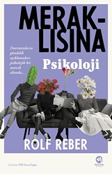 Rolf Reber - Meraklısına Psikoloji Rolf Reber - Meraklısına Psikoloji