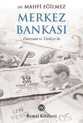 Mahfi Eğilmez - Merkez Bankası Mahfi Eğilmez - Merkez Bankası