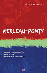 Emre Şan - Merleau Ponty Emre Şan - Merleau Ponty