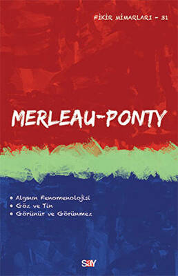 Merleau Ponty