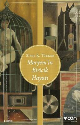 Meryem’in Biricik Hayatı