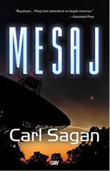 Carl Sagan - Mesaj Carl Sagan - Mesaj