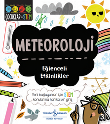 Jenny Jacoby - Meteoroloji Jenny Jacoby - Meteoroloji