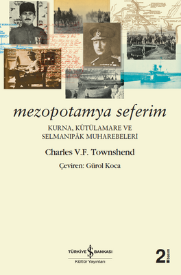 Mezopotamya Seferim