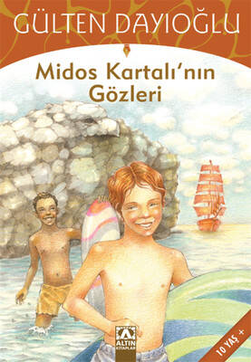 Midos Kartalı’nın Gözleri