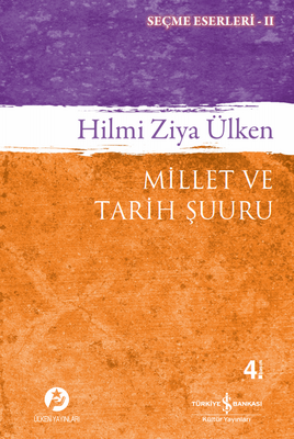 Millet ve Tarih Şuuru