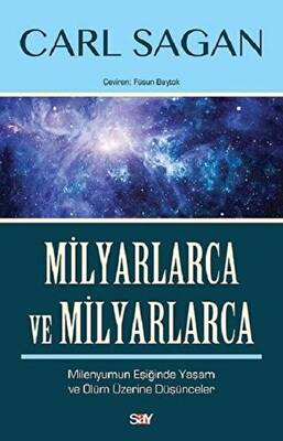 Milyarlarca ve Milyarlarca