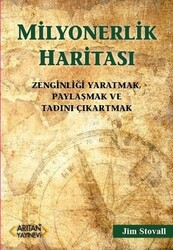 Jim Stovall - Milyonerlik Haritası Jim Stovall - Milyonerlik Haritası
