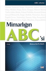 Bülent Batuman - Mimarlığın Abc’si Bülent Batuman - Mimarlığın Abc’si