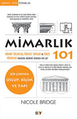 Mimarlık 101