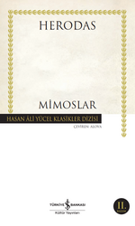Herodas - Mimoslar Herodas - Mimoslar