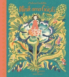 Melissa Castrillon - Minik Ama Güçlü Melissa Castrillon - Minik Ama Güçlü